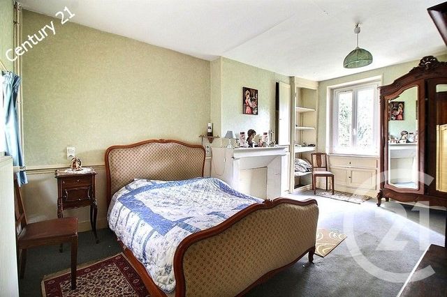 Maison à vendre - 7 pièces - 165 m2 - Nogent L Artaud - 02 - PICARDIE