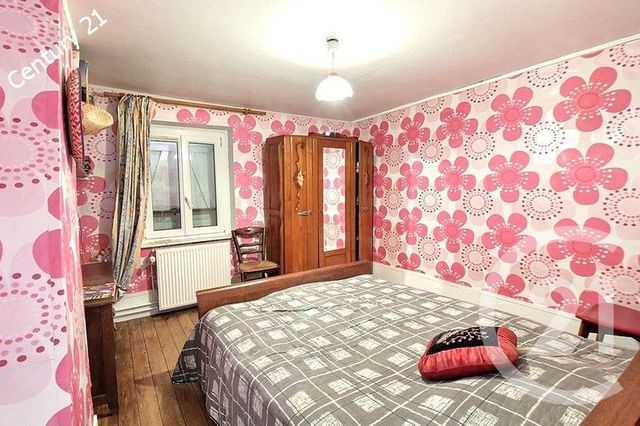 Maison à vendre - 7 pièces - 165 m2 - Nogent L Artaud - 02 - PICARDIE