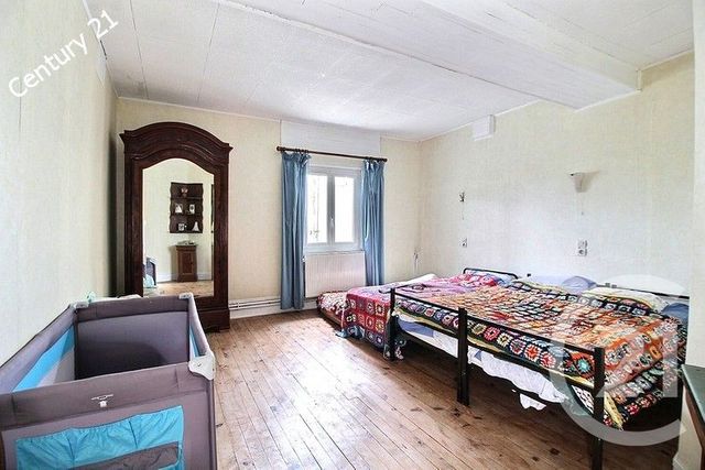 Maison à vendre - 7 pièces - 165 m2 - Nogent L Artaud - 02 - PICARDIE