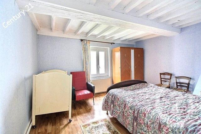 Maison à vendre - 7 pièces - 165 m2 - Nogent L Artaud - 02 - PICARDIE