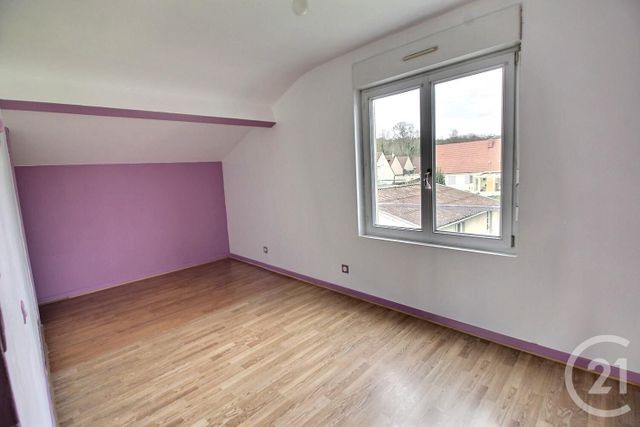 Maison à vendre - 4 pièces - 94 m2 - Chateau Thierry - 02 - PICARDIE