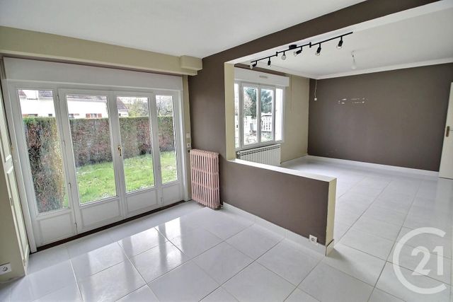 Maison à vendre - 4 pièces - 94 m2 - Chateau Thierry - 02 - PICARDIE