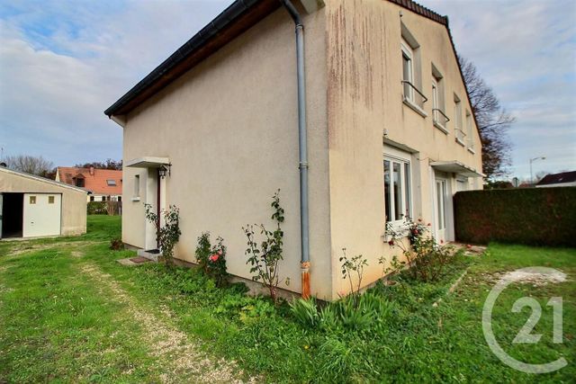 Maison à vendre - 4 pièces - 94 m2 - Chateau Thierry - 02 - PICARDIE
