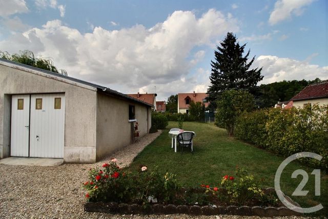 Maison à vendre - 4 pièces - 94 m2 - Chateau Thierry - 02 - PICARDIE