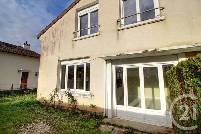 Maison à vendre - 4 pièces - 94 m2 - Chateau Thierry - 02 - PICARDIE