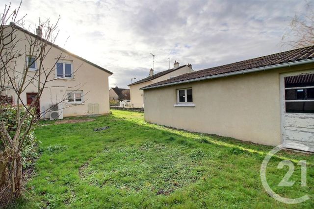 Maison à vendre - 4 pièces - 94 m2 - Chateau Thierry - 02 - PICARDIE