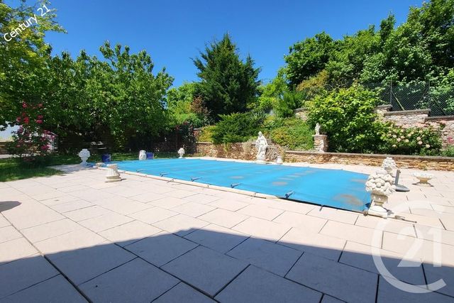 Maison &agrave; vendre - 5 pi&egrave;ces - 118 m2 - Chateau Thierry - 02 - PICARDIE