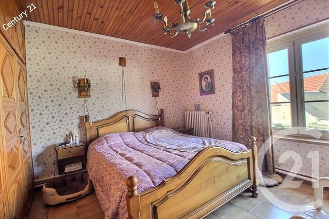 Maison &agrave; vendre - 5 pi&egrave;ces - 118 m2 - Chateau Thierry - 02 - PICARDIE