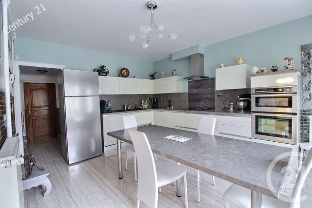 Maison &agrave; vendre - 5 pi&egrave;ces - 118 m2 - Chateau Thierry - 02 - PICARDIE