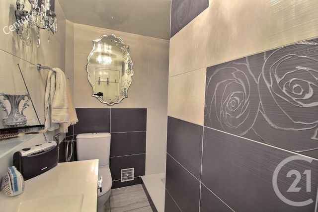 Maison &agrave; vendre - 5 pi&egrave;ces - 118 m2 - Chateau Thierry - 02 - PICARDIE