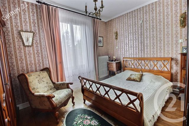 Maison &agrave; vendre - 5 pi&egrave;ces - 118 m2 - Chateau Thierry - 02 - PICARDIE