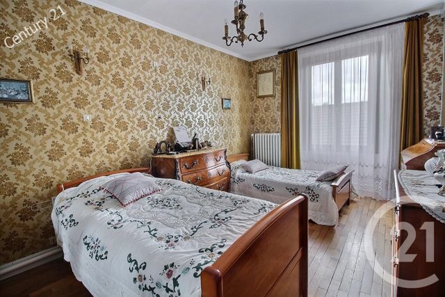 Maison &agrave; vendre - 5 pi&egrave;ces - 118 m2 - Chateau Thierry - 02 - PICARDIE