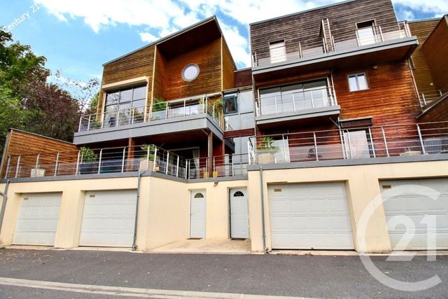 Appartement F3 à vendre - 3 pièces - 100,74 m2 - Chateau Thierry - 02 - PICARDIE