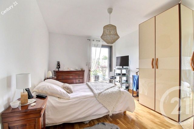 Appartement F3 à vendre - 3 pièces - 100,74 m2 - Chateau Thierry - 02 - PICARDIE