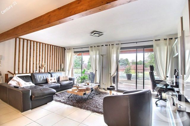 Appartement F3 à vendre - 3 pièces - 100,74 m2 - Chateau Thierry - 02 - PICARDIE