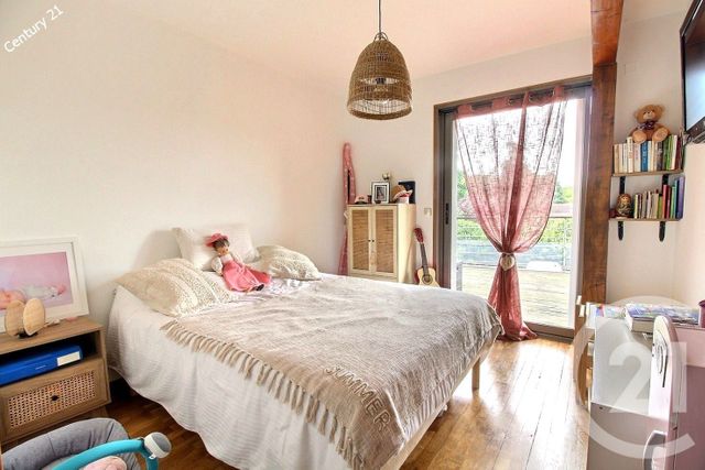 Appartement F3 à vendre - 3 pièces - 100,74 m2 - Chateau Thierry - 02 - PICARDIE