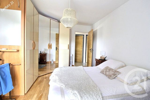 Appartement F3 à vendre - 3 pièces - 100,74 m2 - Chateau Thierry - 02 - PICARDIE