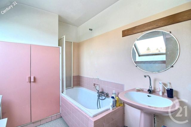 Maison &agrave; vendre - 8 pi&egrave;ces - 131,16 m2 - Chateau Thierry - 02 - PICARDIE