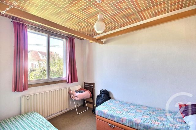 Maison &agrave; vendre - 8 pi&egrave;ces - 131,16 m2 - Chateau Thierry - 02 - PICARDIE