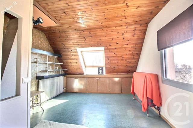 Maison &agrave; vendre - 8 pi&egrave;ces - 131,16 m2 - Chateau Thierry - 02 - PICARDIE