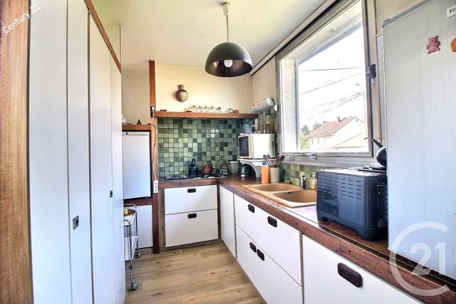 Maison &agrave; vendre - 8 pi&egrave;ces - 131,16 m2 - Chateau Thierry - 02 - PICARDIE