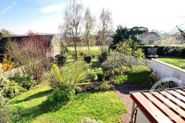 Maison &agrave; vendre - 8 pi&egrave;ces - 131,16 m2 - Chateau Thierry - 02 - PICARDIE