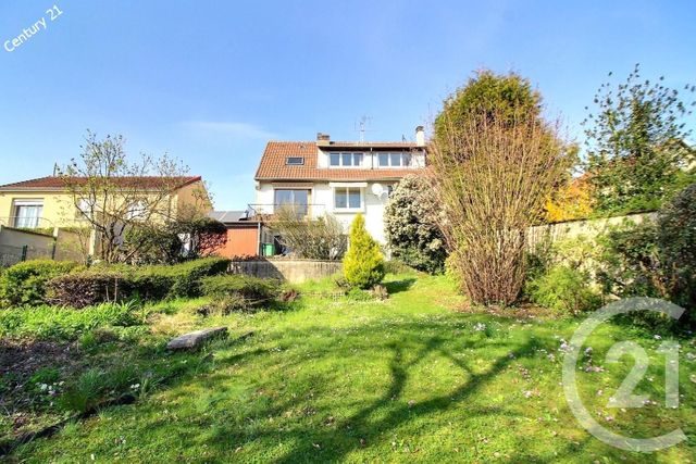 Maison &agrave; vendre - 8 pi&egrave;ces - 131,16 m2 - Chateau Thierry - 02 - PICARDIE