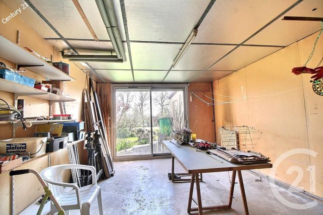 Maison &agrave; vendre - 8 pi&egrave;ces - 131,16 m2 - Chateau Thierry - 02 - PICARDIE