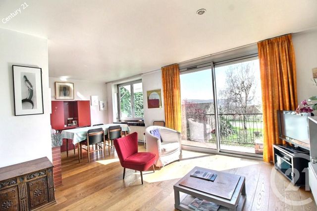 Maison &agrave; vendre - 8 pi&egrave;ces - 131,16 m2 - Chateau Thierry - 02 - PICARDIE