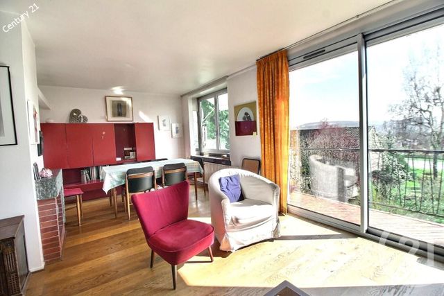 Maison &agrave; vendre - 8 pi&egrave;ces - 131,16 m2 - Chateau Thierry - 02 - PICARDIE