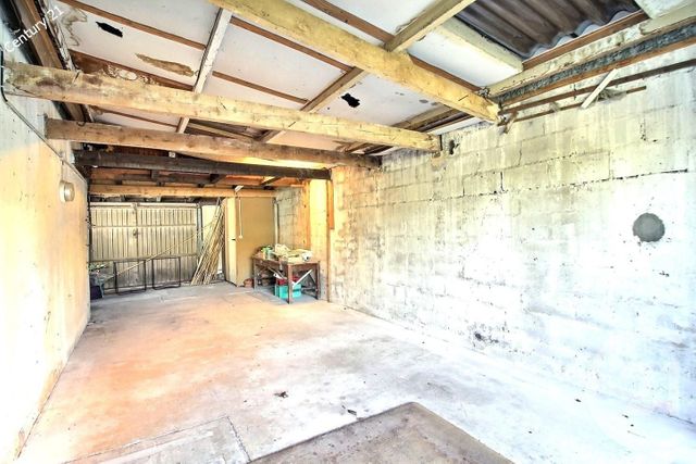 Maison &agrave; vendre - 8 pi&egrave;ces - 131,16 m2 - Chateau Thierry - 02 - PICARDIE