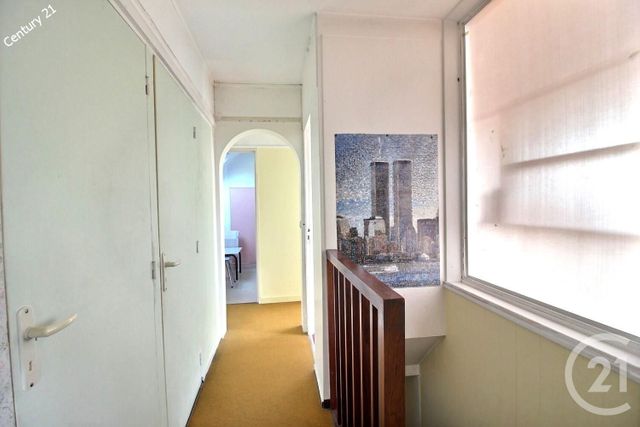 Maison &agrave; vendre - 8 pi&egrave;ces - 131,16 m2 - Chateau Thierry - 02 - PICARDIE