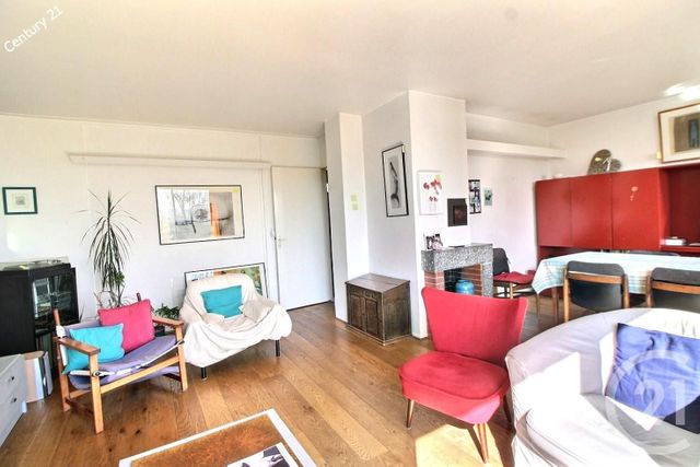 Maison &agrave; vendre - 8 pi&egrave;ces - 131,16 m2 - Chateau Thierry - 02 - PICARDIE