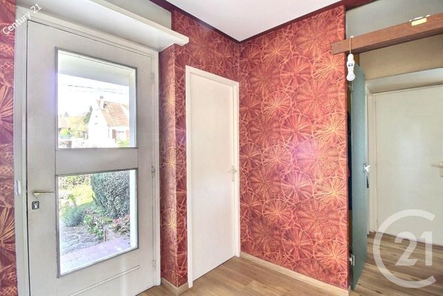 Maison &agrave; vendre - 8 pi&egrave;ces - 131,16 m2 - Chateau Thierry - 02 - PICARDIE