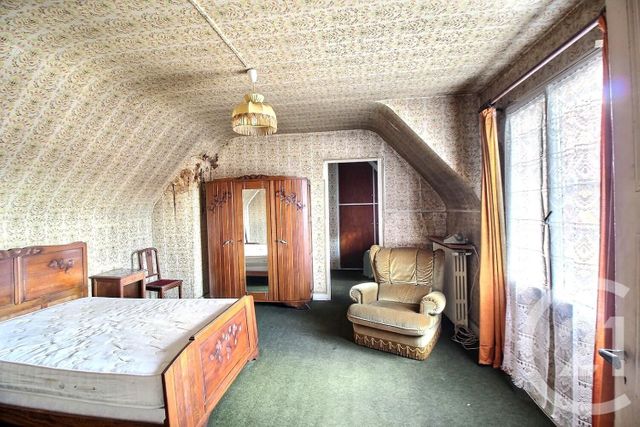 Maison &agrave; vendre - 5 pi&egrave;ces - 113,20 m2 - La Ferte Sous Jouarre - 77 - ILE-DE-FRANCE