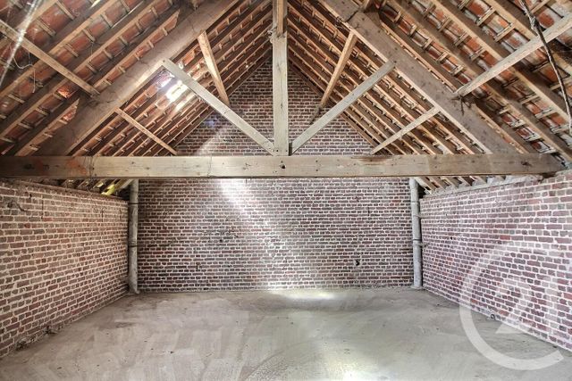 Maison &agrave; vendre - 5 pi&egrave;ces - 113,20 m2 - La Ferte Sous Jouarre - 77 - ILE-DE-FRANCE