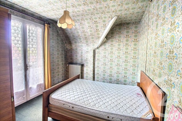 Maison &agrave; vendre - 5 pi&egrave;ces - 113,20 m2 - La Ferte Sous Jouarre - 77 - ILE-DE-FRANCE