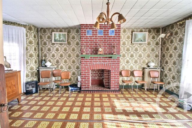 Maison &agrave; vendre - 5 pi&egrave;ces - 113,20 m2 - La Ferte Sous Jouarre - 77 - ILE-DE-FRANCE