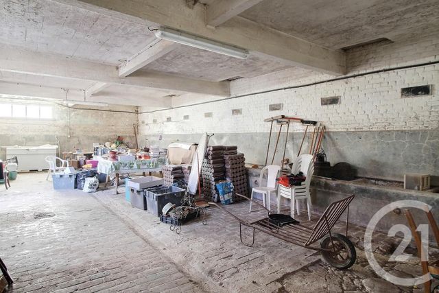 Maison &agrave; vendre - 5 pi&egrave;ces - 113,20 m2 - La Ferte Sous Jouarre - 77 - ILE-DE-FRANCE