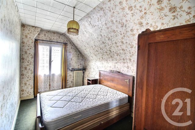 Maison &agrave; vendre - 5 pi&egrave;ces - 113,20 m2 - La Ferte Sous Jouarre - 77 - ILE-DE-FRANCE