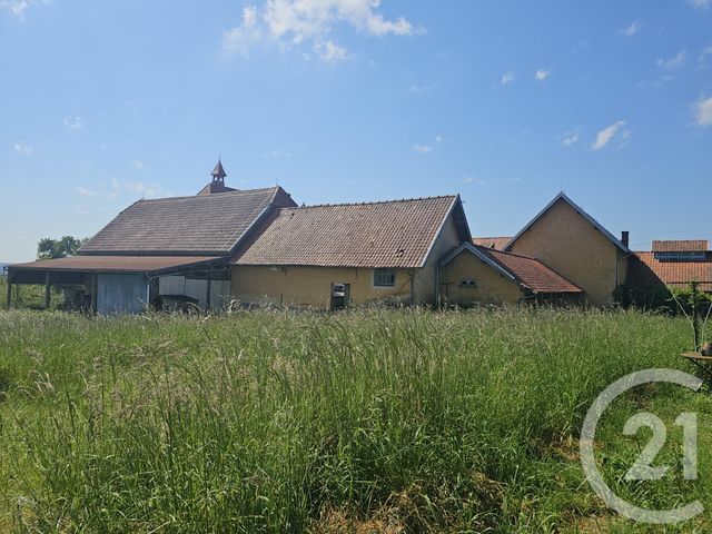 Maison &agrave; vendre - 5 pi&egrave;ces - 113,20 m2 - La Ferte Sous Jouarre - 77 - ILE-DE-FRANCE