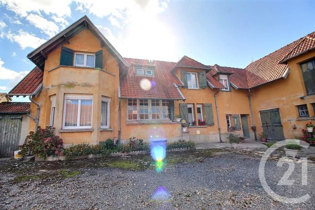 Maison &agrave; vendre - 5 pi&egrave;ces - 113,20 m2 - La Ferte Sous Jouarre - 77 - ILE-DE-FRANCE