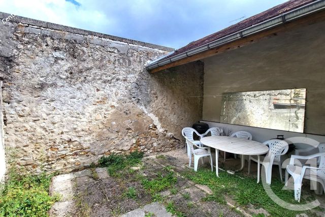 Maison à vendre - 4 pièces - 90 m2 - Chateau Thierry - 02 - PICARDIE