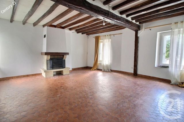 Maison à vendre - 4 pièces - 90 m2 - Chateau Thierry - 02 - PICARDIE