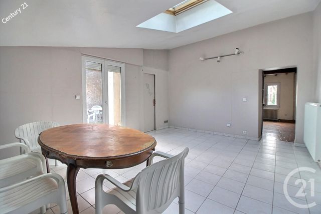 Maison à vendre - 4 pièces - 90 m2 - Chateau Thierry - 02 - PICARDIE