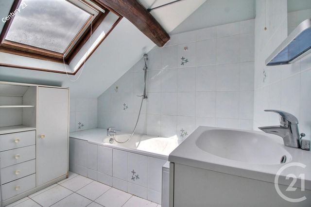 Maison à vendre - 4 pièces - 90 m2 - Chateau Thierry - 02 - PICARDIE