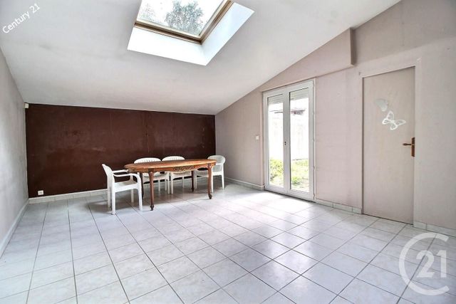 Maison à vendre - 4 pièces - 90 m2 - Chateau Thierry - 02 - PICARDIE