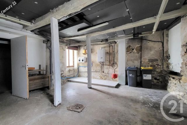 Maison à vendre - 4 pièces - 90 m2 - Chateau Thierry - 02 - PICARDIE