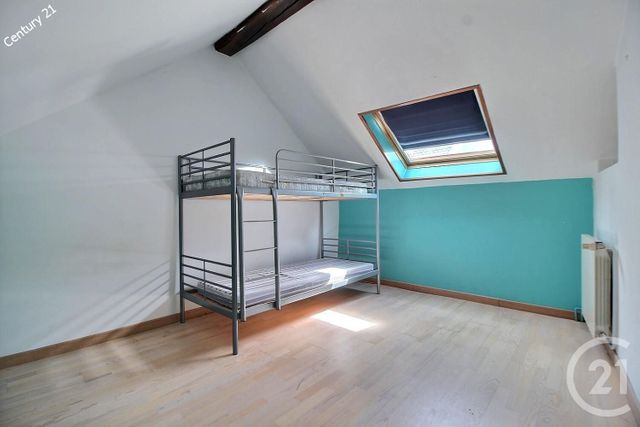 Maison à vendre - 4 pièces - 90 m2 - Chateau Thierry - 02 - PICARDIE