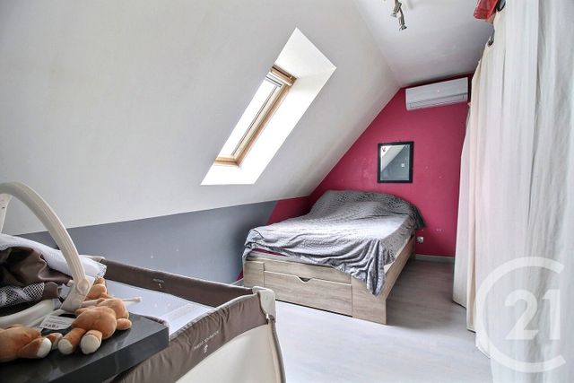 Maison &agrave; vendre - 5 pi&egrave;ces - 106,50 m2 - Chateau Thierry - 02 - PICARDIE